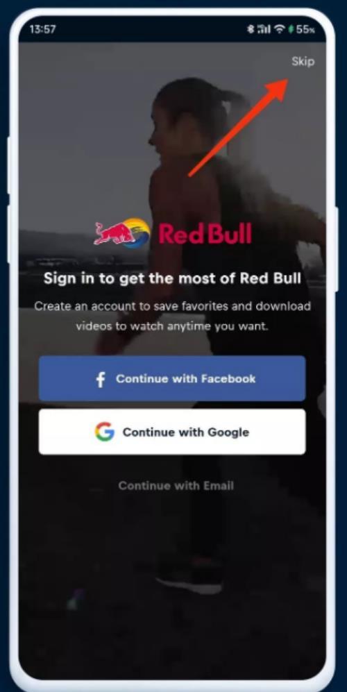 Red Bull 红牛TV —— 观看全球极限运动 解锁免登录版 实用软件 第3张