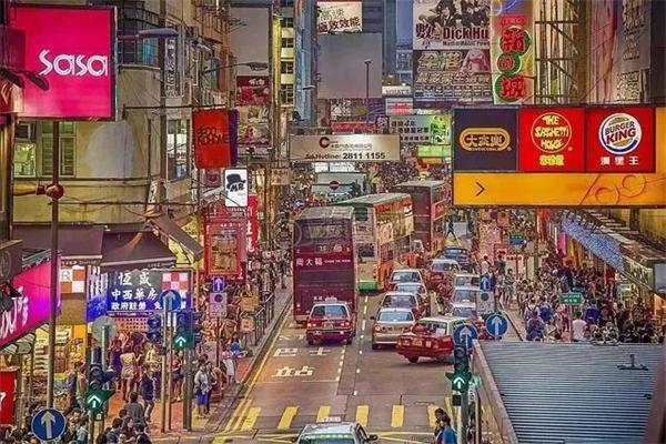 香港人的生活水平已经达到什么程度了 社会化 生活感悟 好文分享 第3张