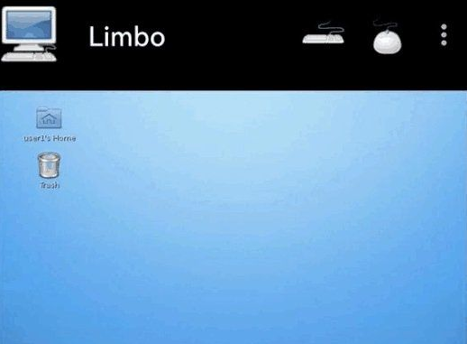 安卓虚拟机【Limbo Emulator】V6.0.1 实用软件 第3张